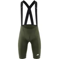 Assos Bretelle Verde 4705274