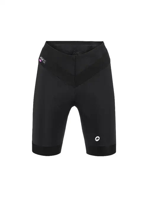 Assos Pantaloncini da ciclismo da donna Uma GT C2 Short Bund nero