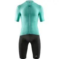 Assos Set (2 articoli) Equipe R S11 Verde