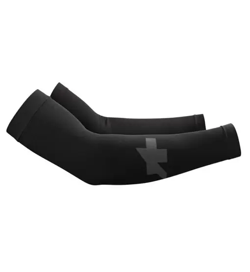 Assos Manicotti Spring Fall Nero