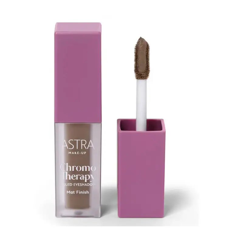 Astra makeup Astra Chromo Therapy Ombretto Liquido Mat 03 ai karma