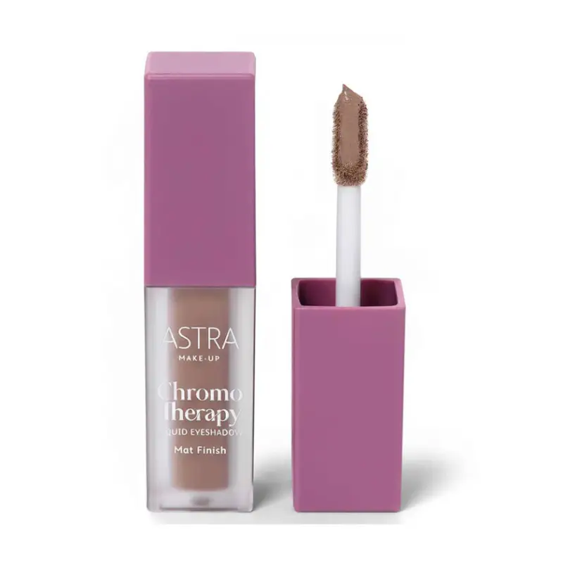 Astra makeup Astra Chromo Therapy Ombretto Liquido Mat 04 candy catalyst