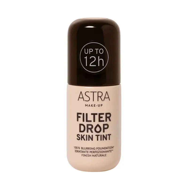 Astra makeup Astra Fondotinta Filterdrop Skin 05 - medium/tan