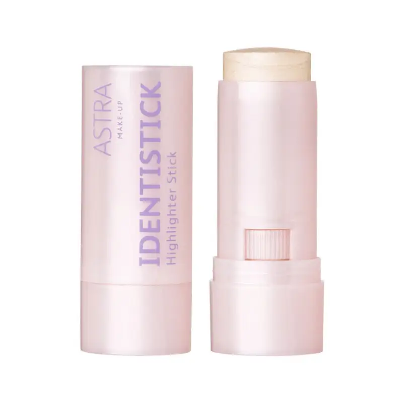 Astra makeup Astra Identistick - Stick Highlighter 01 champagne core
