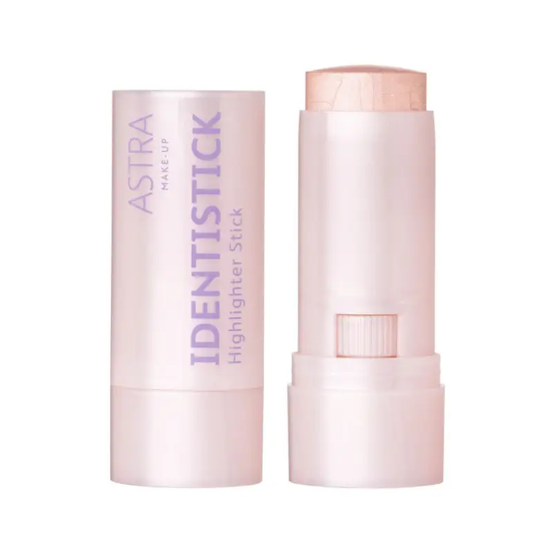 Astra makeup Astra Identistick - Stick Highlighter 02 rose reveal