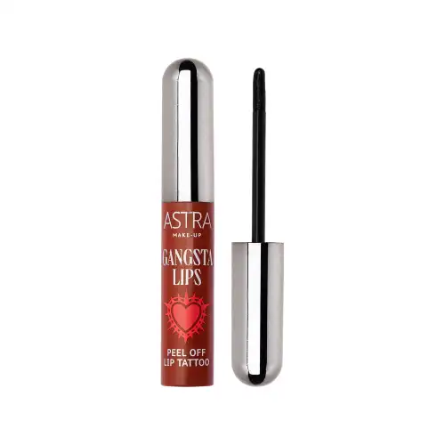 ASTRA MAKEUP GANGSTA LIPS peel off 0003-PECCATO 3 5ml - Matita labbra