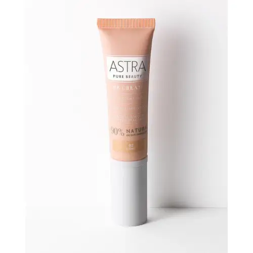 Astra Pure Beauty - BB Cream