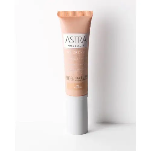 Astra Pure Beauty - BB Cream