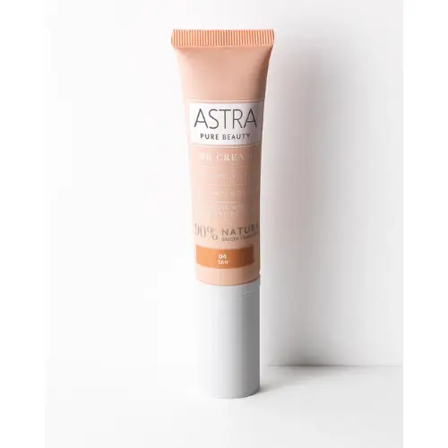 Astra Pure Beauty - BB Cream