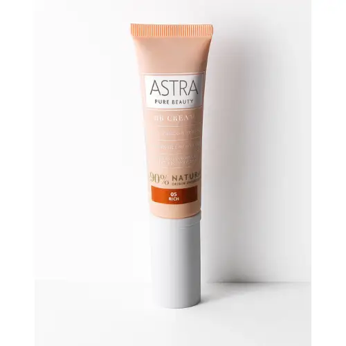 Astra Pure Beauty - BB Cream