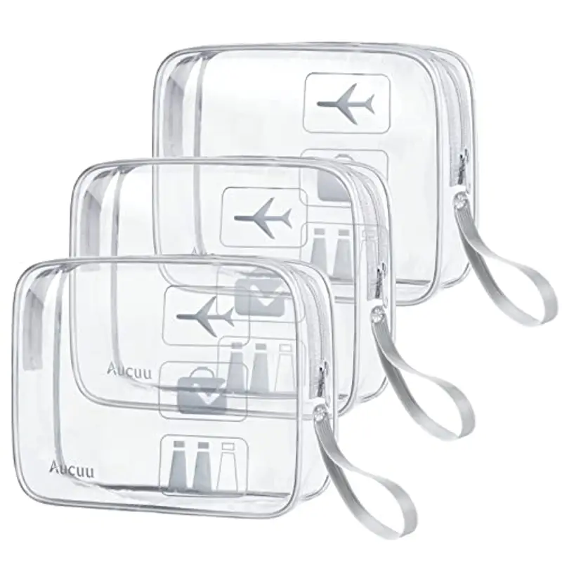 Aucuu Beauty Case 1611013