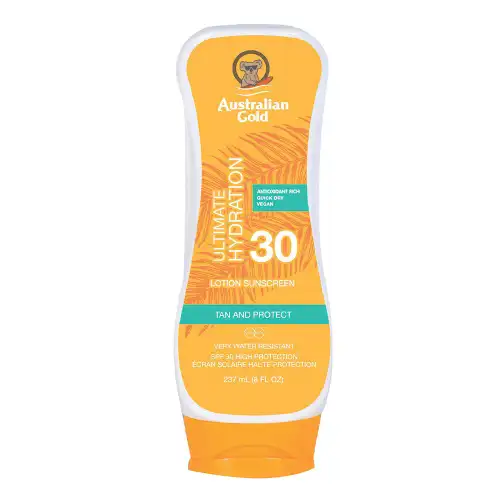 Australian Gold SPF30 Lotion 237ml - Latte solare corpo alta prot