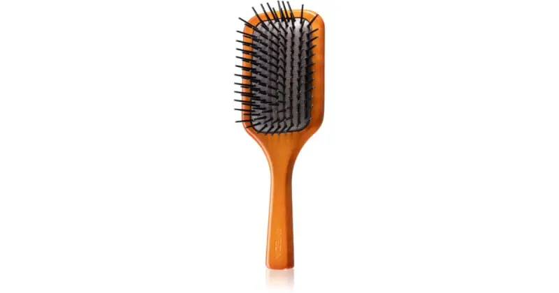 Aveda Wooden Paddle Brush Mini spazzola in legno per capelli mini
