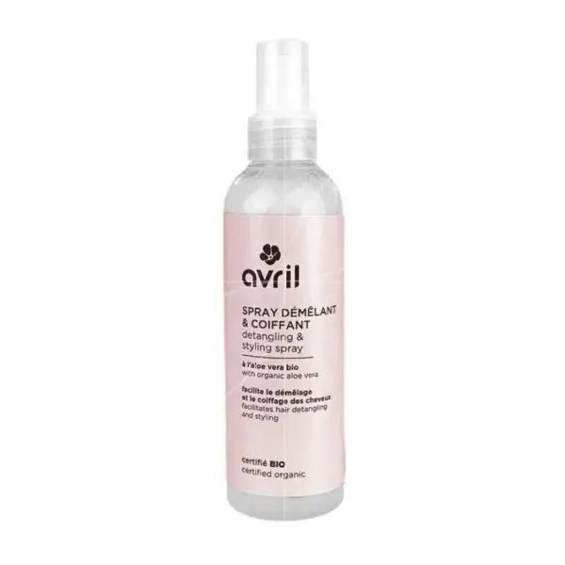 Avril Spray Districante e Parrucchiere 200ml
