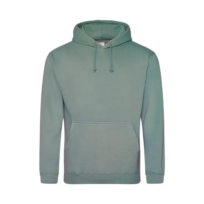 Felpe con cappuccio Awdis College Blu