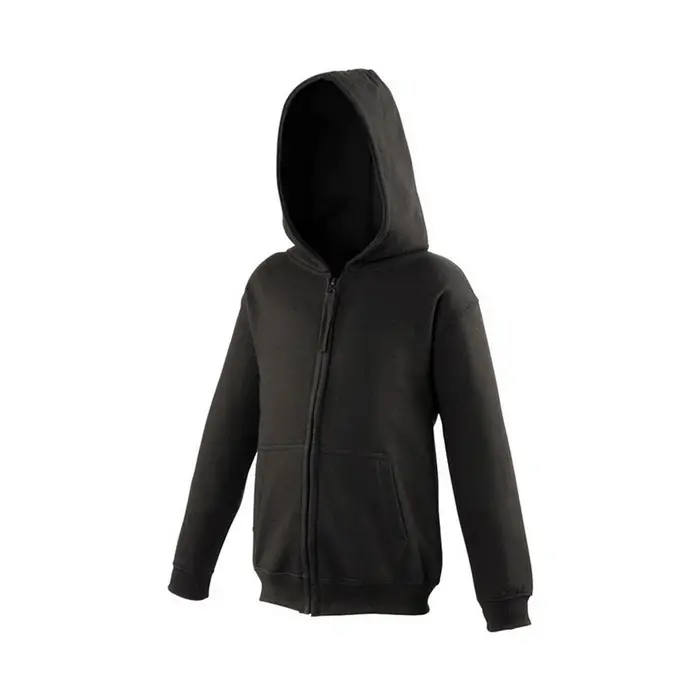 Felpe con cappuccio Awdis JH50J Nero