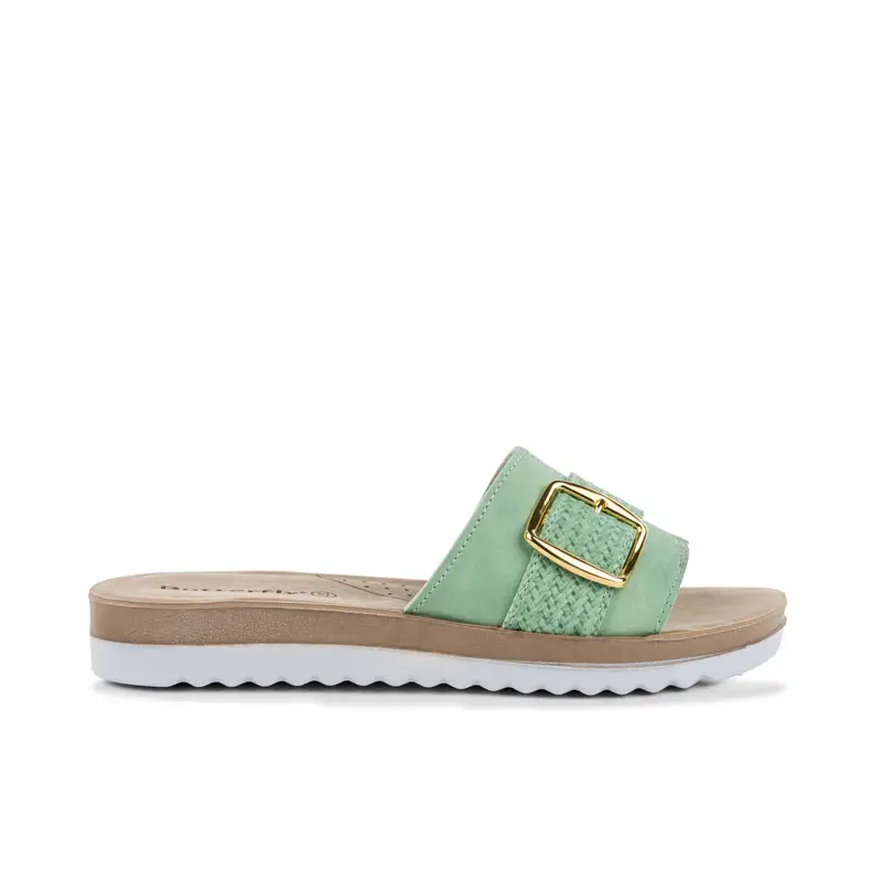B BUTTERFLY Ciabatte casual Donna 2665246