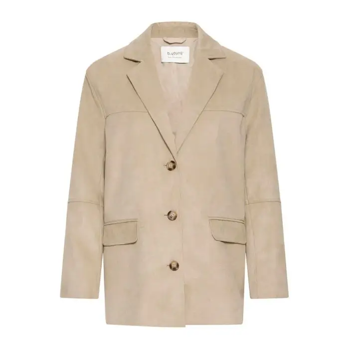 Blazer da donna b young BYApala Marron
