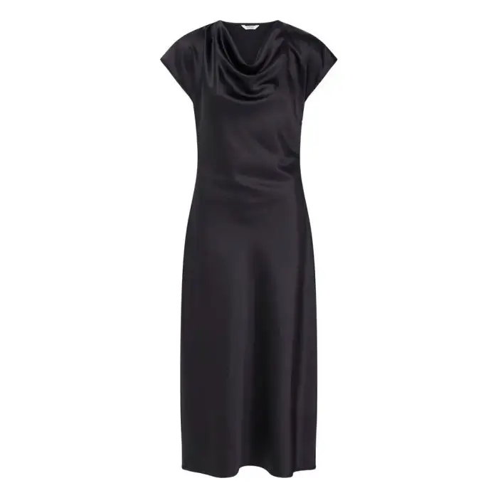 Vestito aderente da donna b young BYIkram Noir