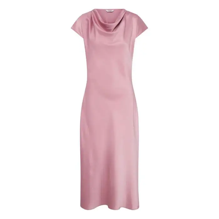 Vestito aderente da donna b young BYIkram Rose