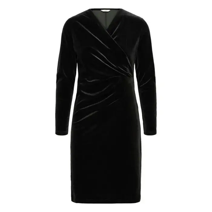 Vestito da donna b young BYBYPerlina 4 Noir