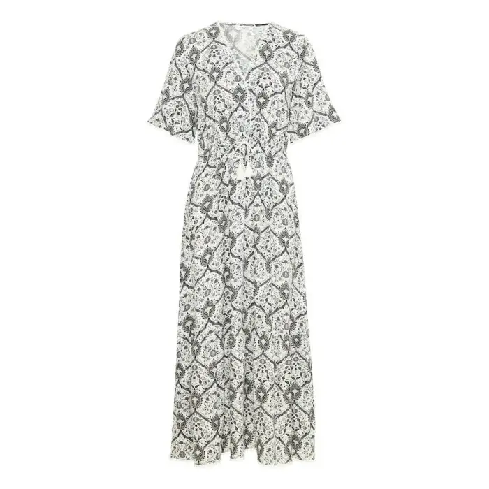 Vestito da donna b young BYHalba Noir