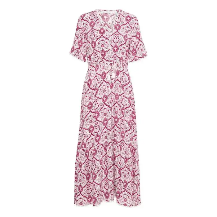 Vestito da donna b young BYHalba Rose