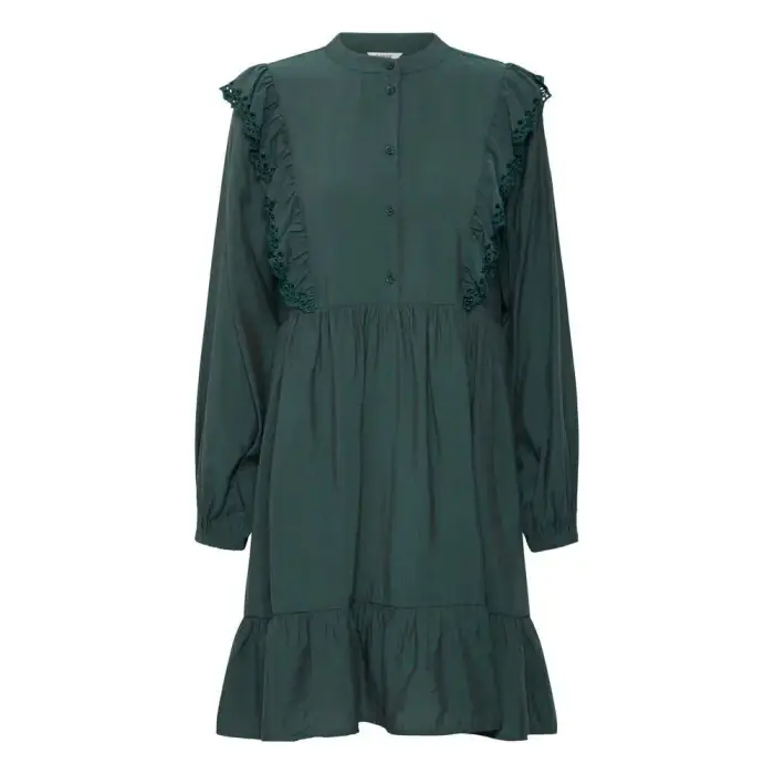 Vestito da donna b young BYIjanva Vert