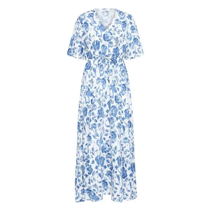 Vestito da donna b young BYIla Blanc