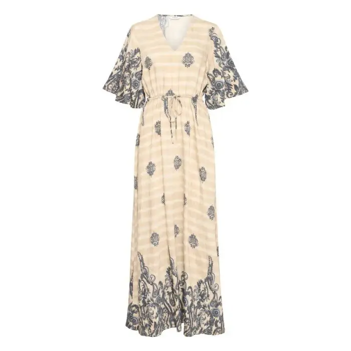 Vestito da donna b young BYIlian Blanc