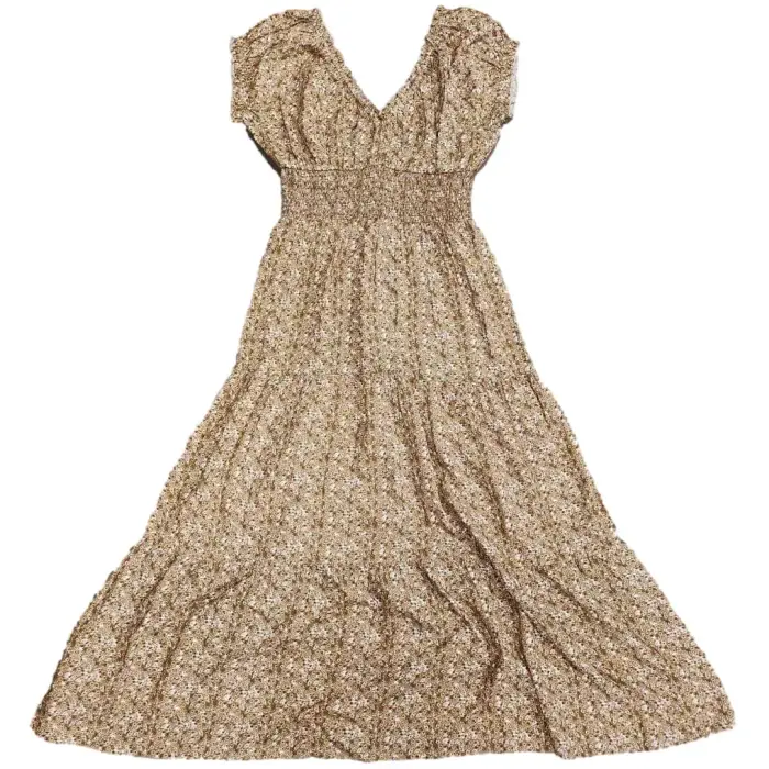 Vestito da donna b young BYIrose Jaune