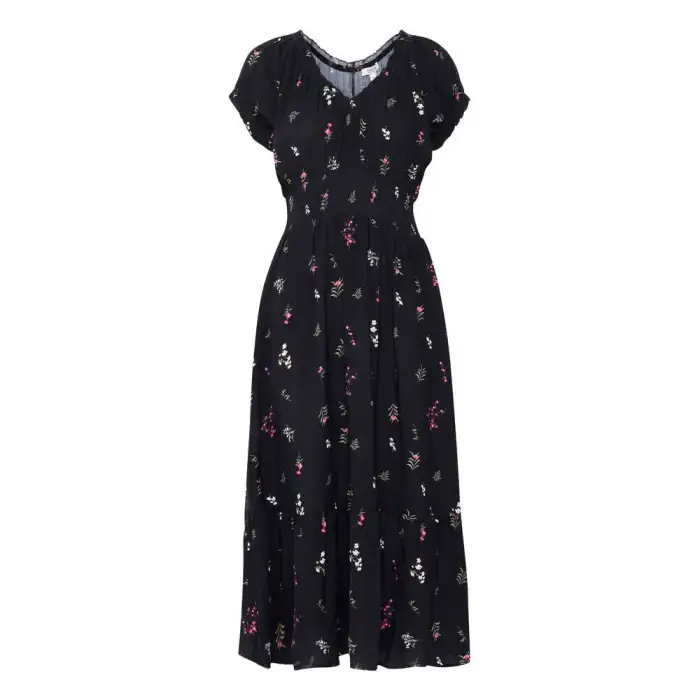 Vestito da donna b young BYIrose Noir