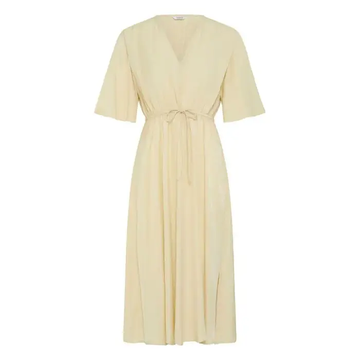Vestito da donna b young BYItilda Jaune