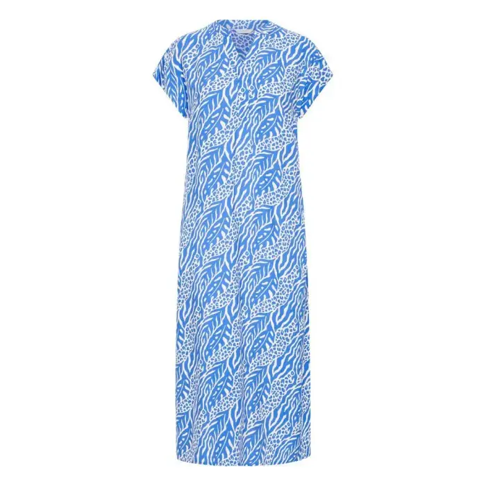 Vestito da donna b young BYMmjoella Bleu