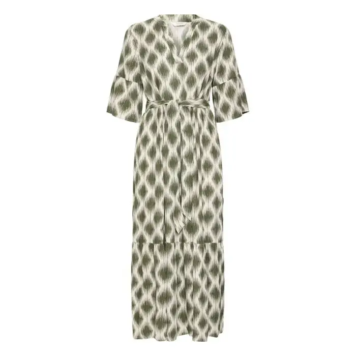 Vestito da donna b young BYMmjoella Vert