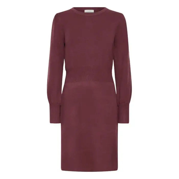 Vestito da donna b young BYOtari Rouge