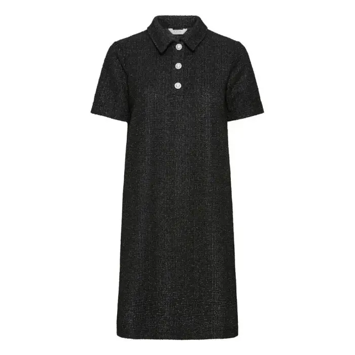 Vestito da donna b young BYPanthea Noir