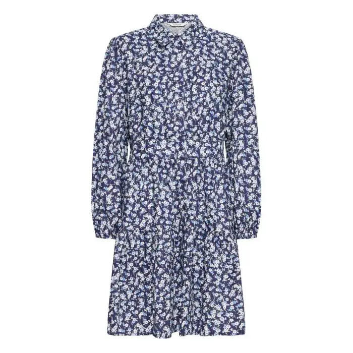 Vestito da donna b young BYXhadasa 2 Bleu
