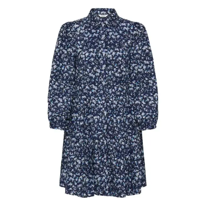 Vestito da donna b young BYXhadasa Bleu