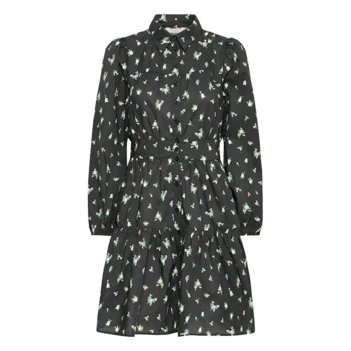 Vestito da donna b young BYXheko Noir