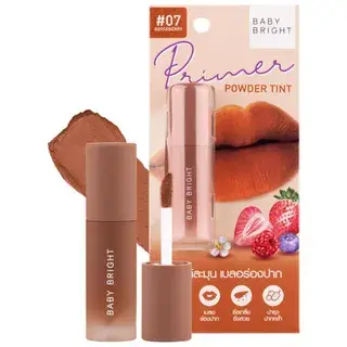 Baby Bright Primer 4690879