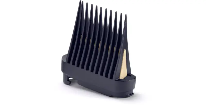 Babyliss Air Wand Pik pettine per i capelli ricci