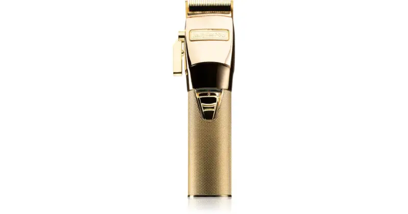 Babyliss pro fx metal clipper digitale goldfx