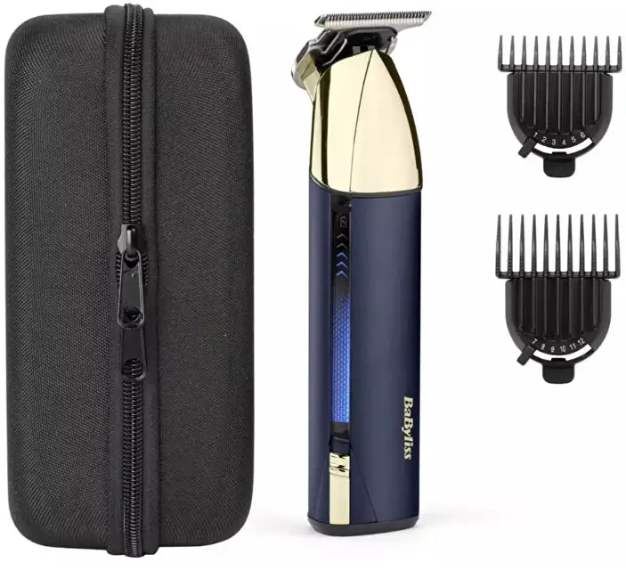 Babyliss Regolabarba T992E