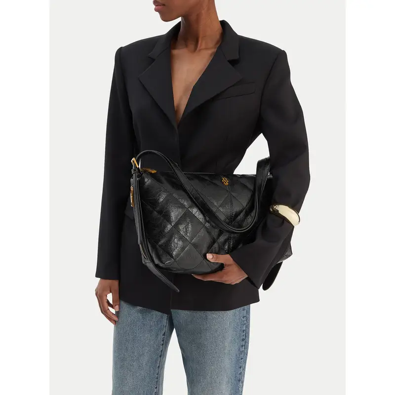 Badura Borsetta CEO-ODI-LDA8618 Nero