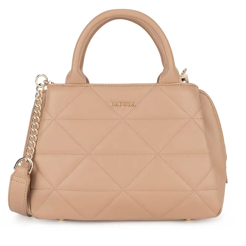 Badura Borsetta LOA6333A Beige