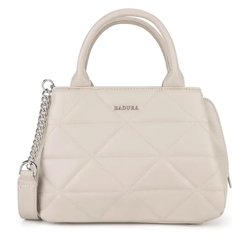 Badura Borsetta LOA6333A Beige