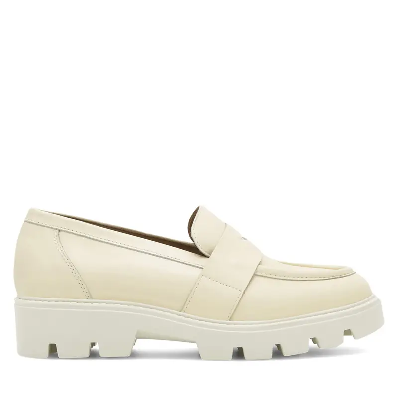 Badura Chunky loafers AMANTEA-E23-28180NAP Beige