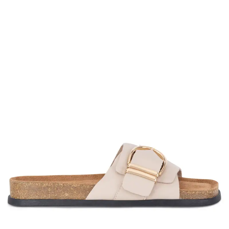 Badura Ciabatte CSS5098-01 Beige