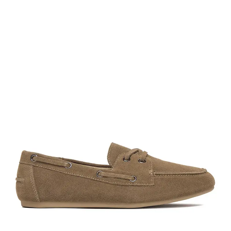 Badura Mocassini Beige 4265427